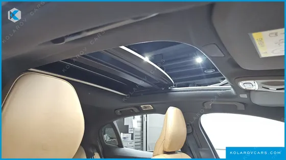 VOLVO S60 B5 INSCRIPTION