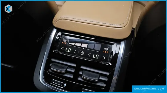 VOLVO S60 B5 INSCRIPTION