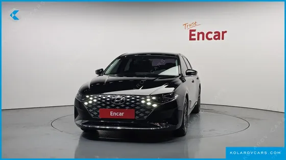 HYUNDAI GRANDEUR 2.5