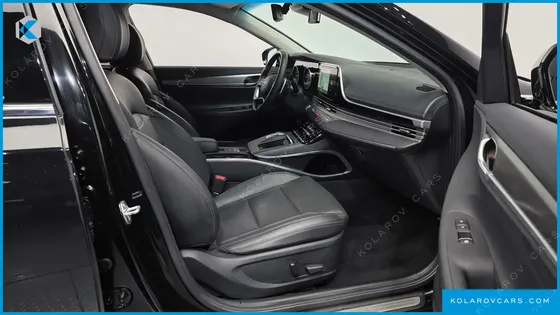 HYUNDAI GRANDEUR 2.5