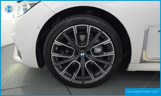 BMW 7 SERIES 730LD XDRIVE M SPORT
