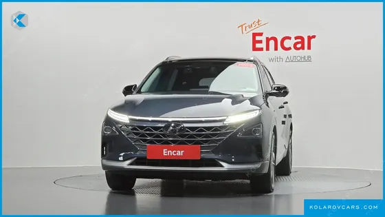 HYUNDAI NEXO PREMIUM