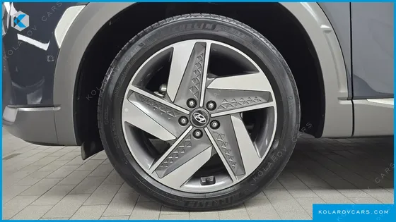 HYUNDAI NEXO PREMIUM