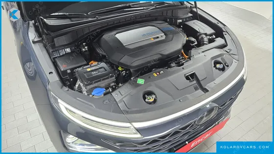 HYUNDAI NEXO PREMIUM