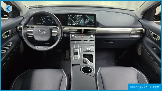 HYUNDAI NEXO PREMIUM