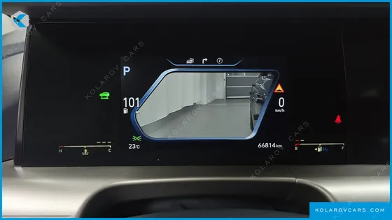 HYUNDAI NEXO PREMIUM