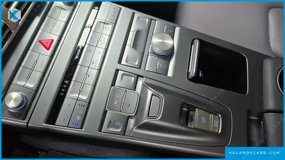 HYUNDAI NEXO PREMIUM
