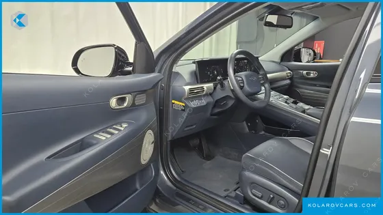 HYUNDAI NEXO PREMIUM