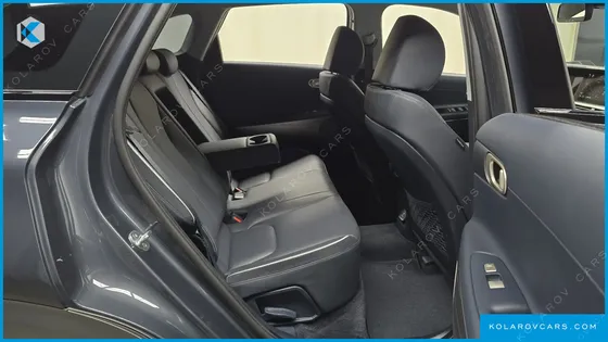 HYUNDAI NEXO PREMIUM