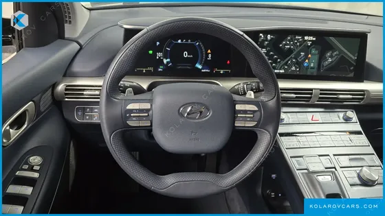 HYUNDAI NEXO PREMIUM