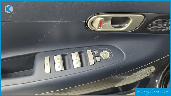 HYUNDAI NEXO PREMIUM