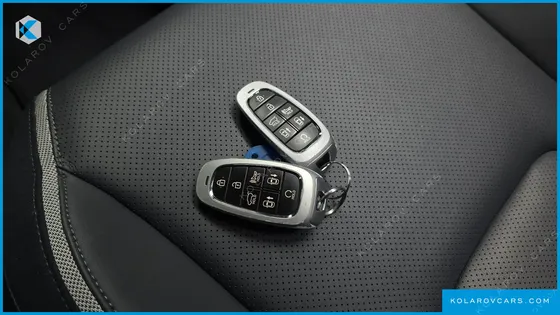 HYUNDAI NEXO PREMIUM