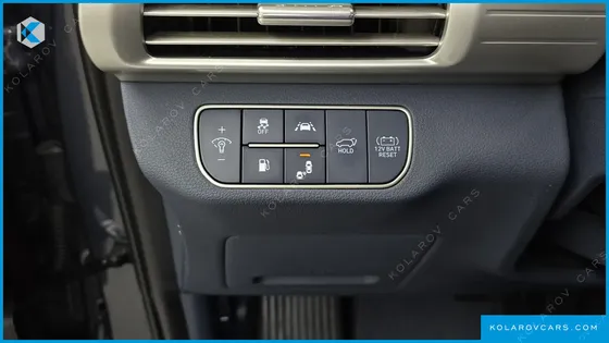 HYUNDAI NEXO PREMIUM