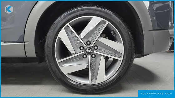 HYUNDAI NEXO PREMIUM