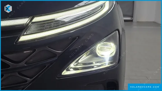 HYUNDAI NEXO PREMIUM