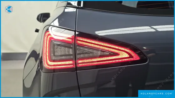 HYUNDAI NEXO PREMIUM