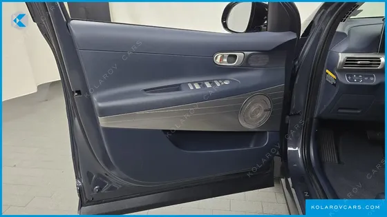 HYUNDAI NEXO PREMIUM