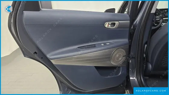 HYUNDAI NEXO PREMIUM