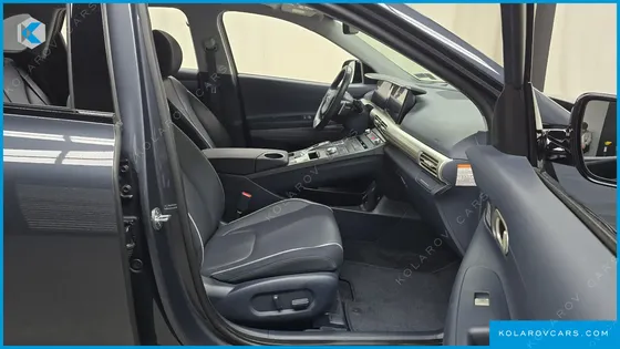 HYUNDAI NEXO PREMIUM