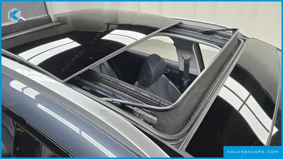 HYUNDAI NEXO PREMIUM