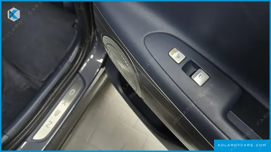 HYUNDAI NEXO PREMIUM