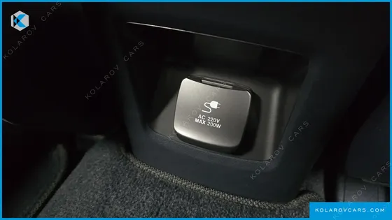 HYUNDAI NEXO PREMIUM