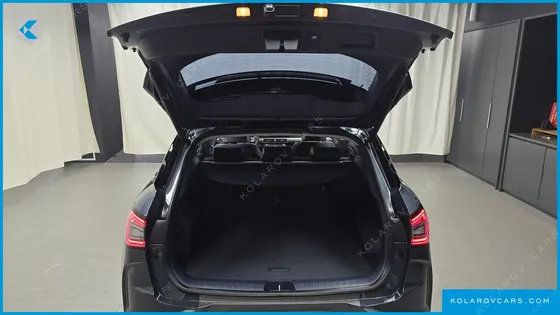HYUNDAI NEXO PREMIUM
