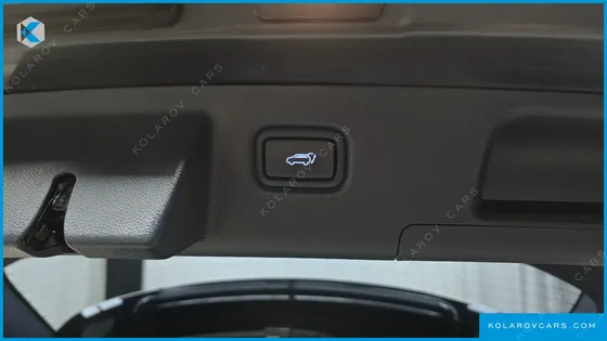 HYUNDAI NEXO PREMIUM