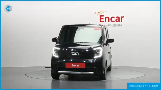 KIA RAY AIR