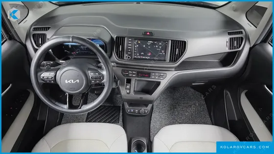 KIA RAY AIR