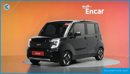KIA RAY AIR