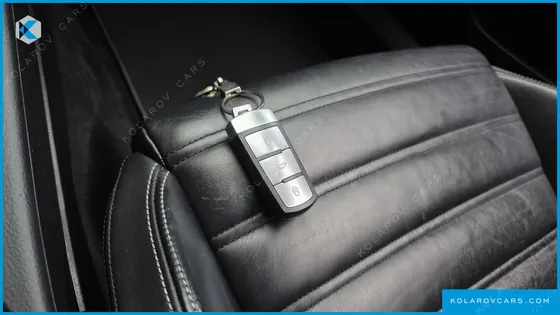 VOLKSWAGEN CC 2.0 TDI BLUEMOTION
