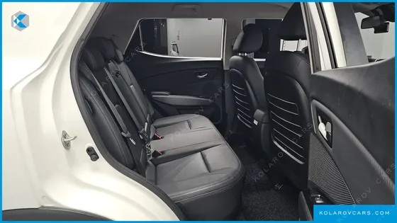 KGM - SSANGYONG TIVOLI GASOLINE 1.5 2WD