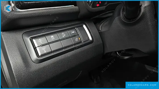 KGM - SSANGYONG TIVOLI GASOLINE 1.5 2WD