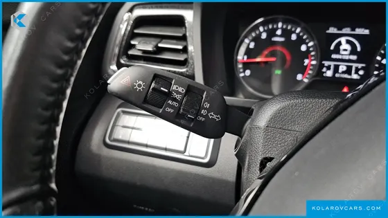 KGM - SSANGYONG TIVOLI GASOLINE 1.5 2WD