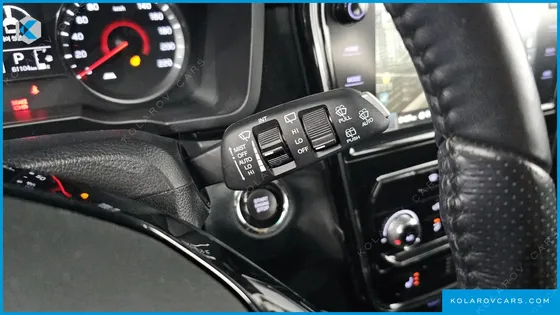 KGM - SSANGYONG TIVOLI GASOLINE 1.5 2WD