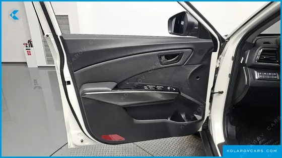 KGM - SSANGYONG TIVOLI GASOLINE 1.5 2WD