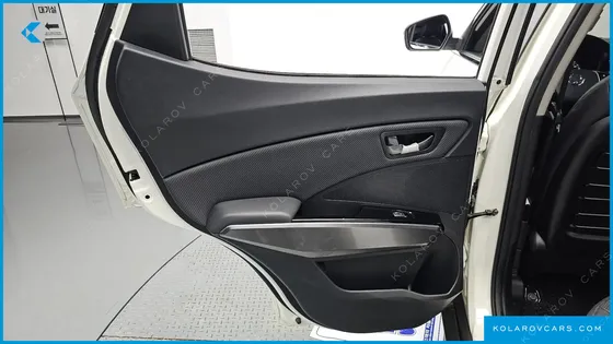 KGM - SSANGYONG TIVOLI GASOLINE 1.5 2WD