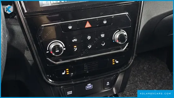 KGM - SSANGYONG TIVOLI GASOLINE 1.5 2WD