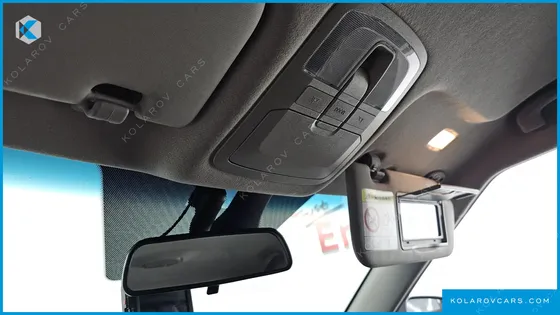 KGM - SSANGYONG TIVOLI GASOLINE 1.5 2WD