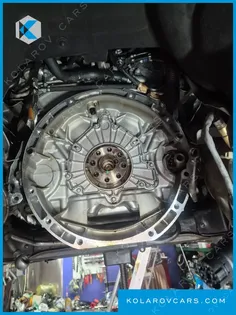 MERCEDES S-CLASS S600L