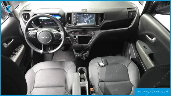 KIA RAY AIR
