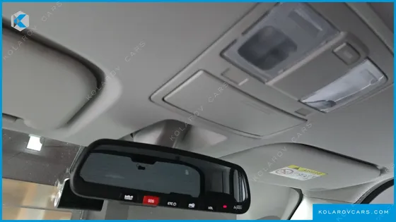 KIA RAY AIR
