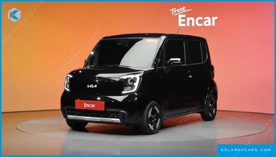 KIA RAY AIR