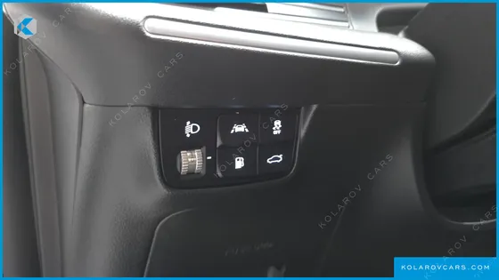 HYUNDAI GRANDEUR 3.0 LPI RENT CAR