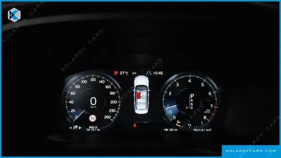 VOLVO S60 T5 MOMENTUM