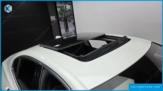VOLVO S60 T5 MOMENTUM