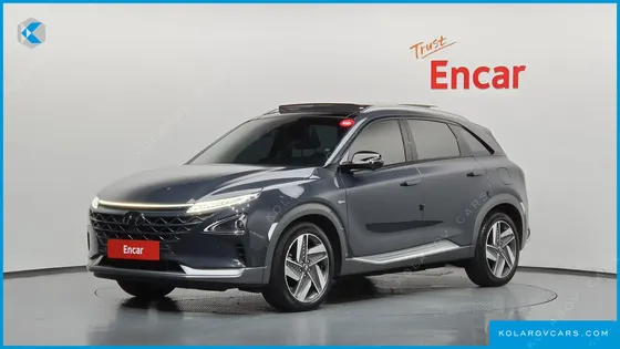 HYUNDAI NEXO PREMIUM