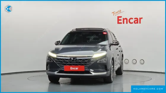 HYUNDAI NEXO PREMIUM