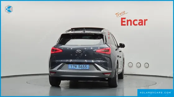 HYUNDAI NEXO PREMIUM